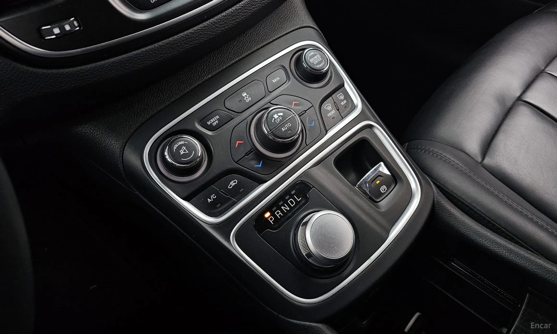 200 Second generation