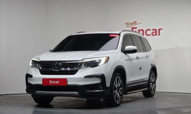 Pilot 3rd Generation