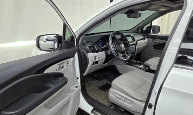 Pilot 3rd Generation