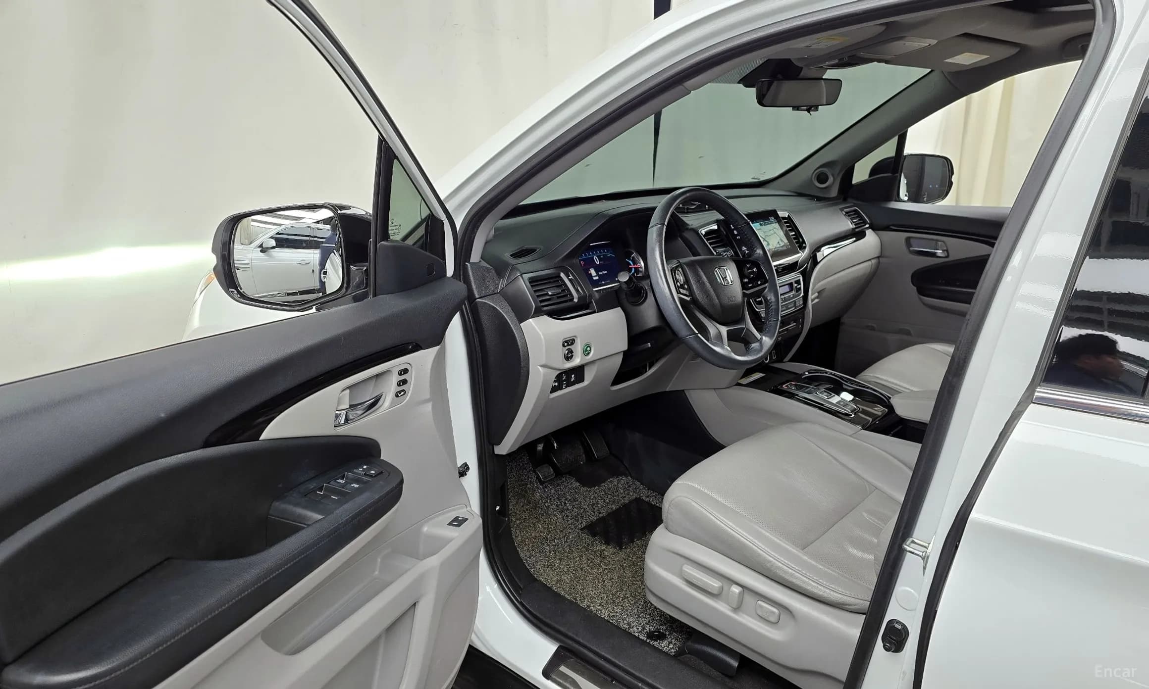 Pilot 3rd Generation