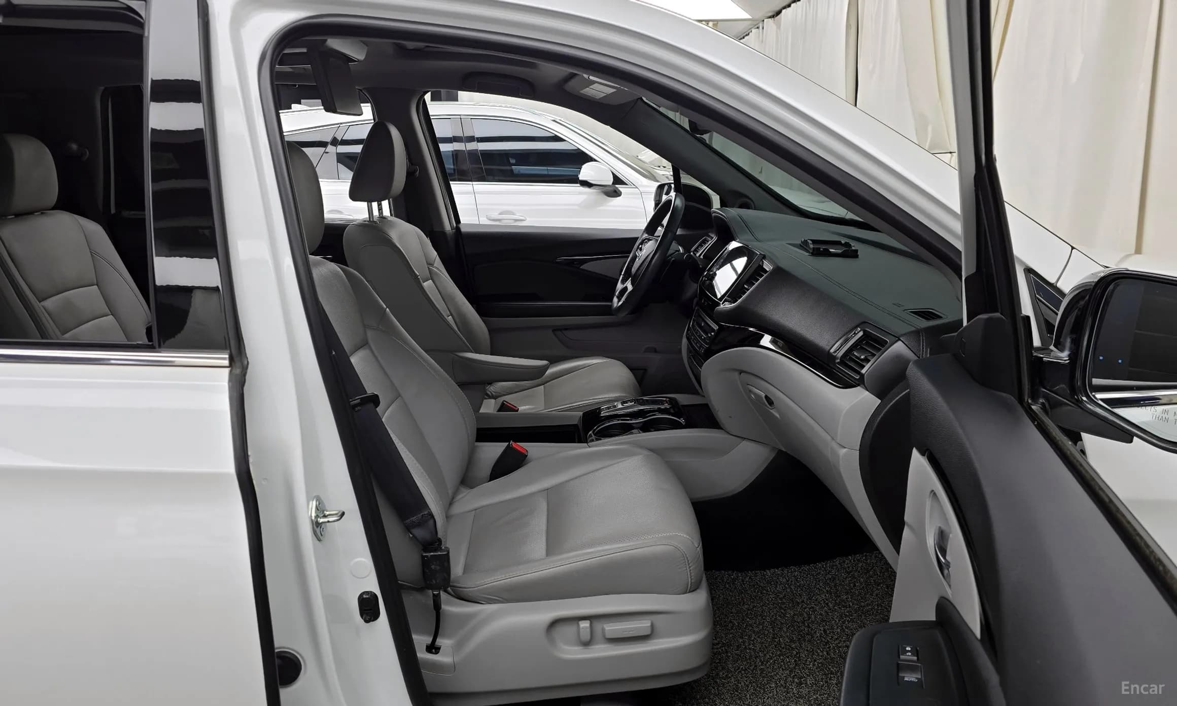 Pilot 3rd Generation