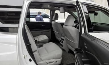 Pilot 3rd Generation