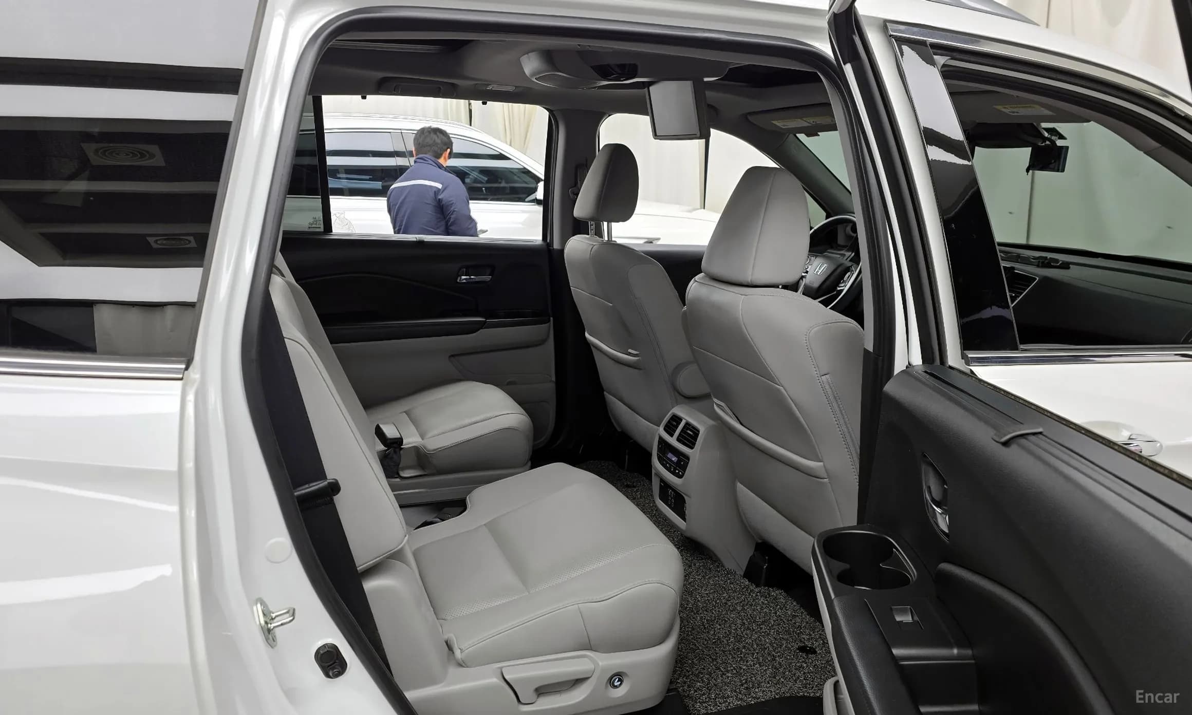 Pilot 3rd Generation