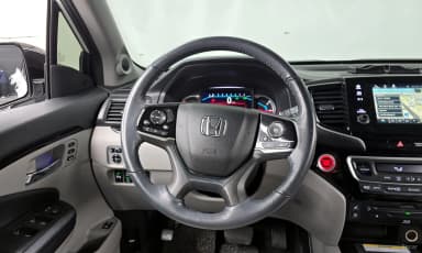 Pilot 3rd Generation