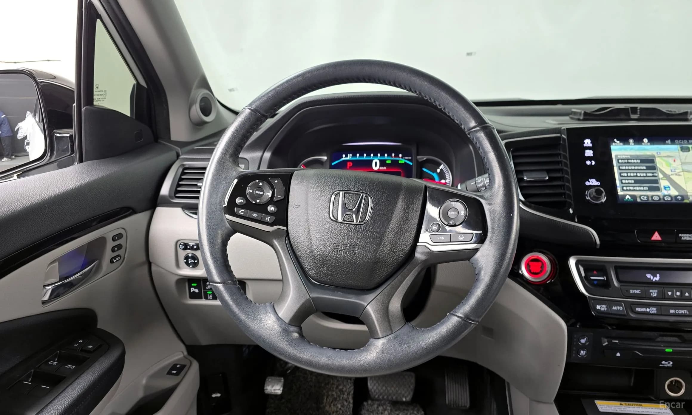 Pilot 3rd Generation