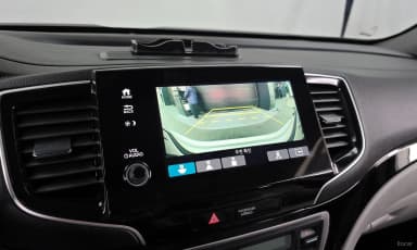 Pilot 3rd Generation