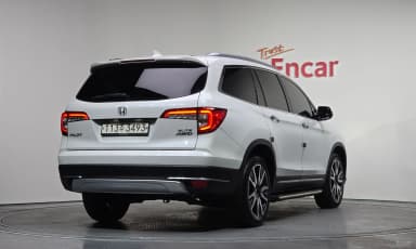 Pilot 3rd Generation