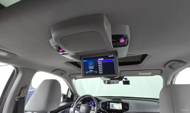 Pilot 3rd Generation