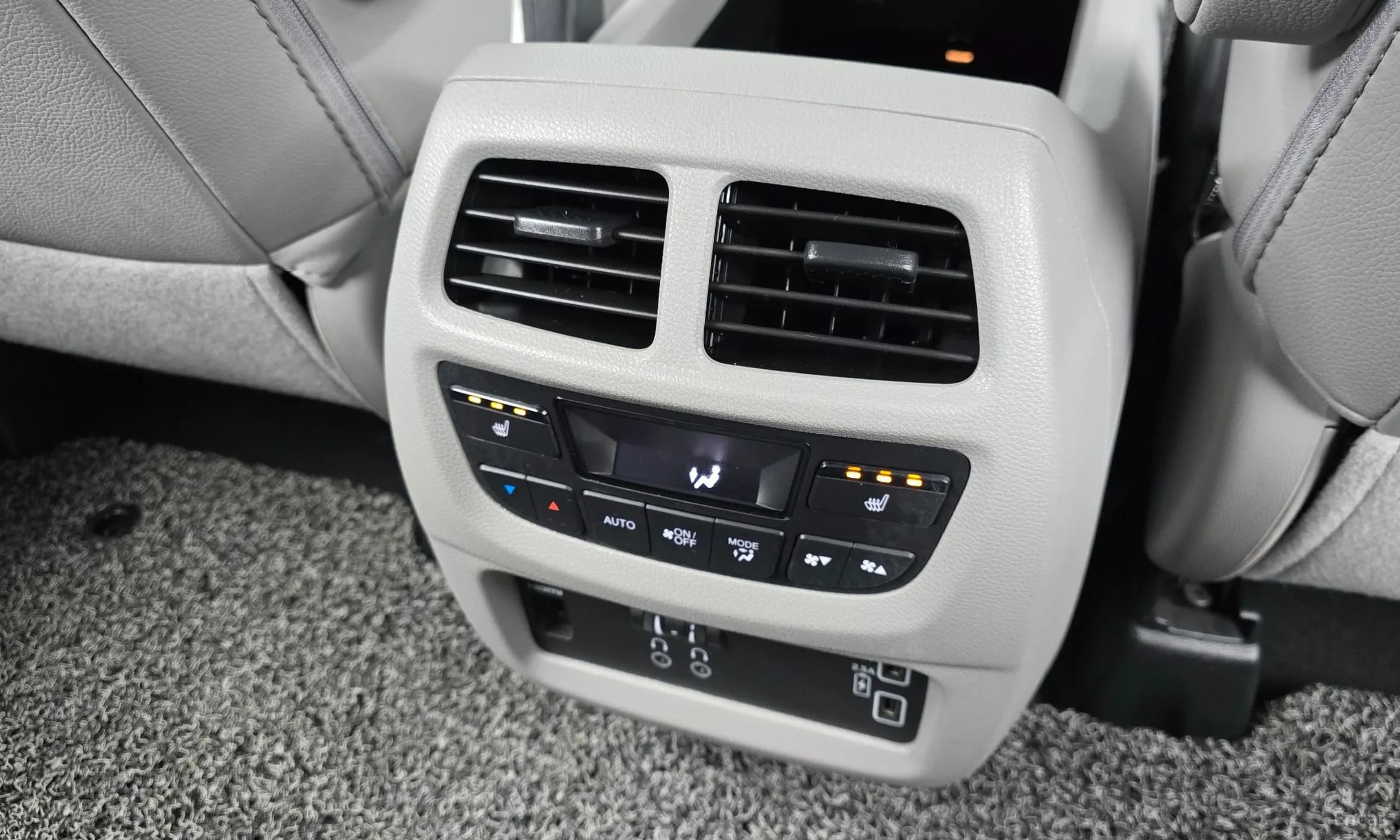 Pilot 3rd Generation