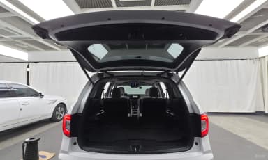 Pilot 3rd Generation