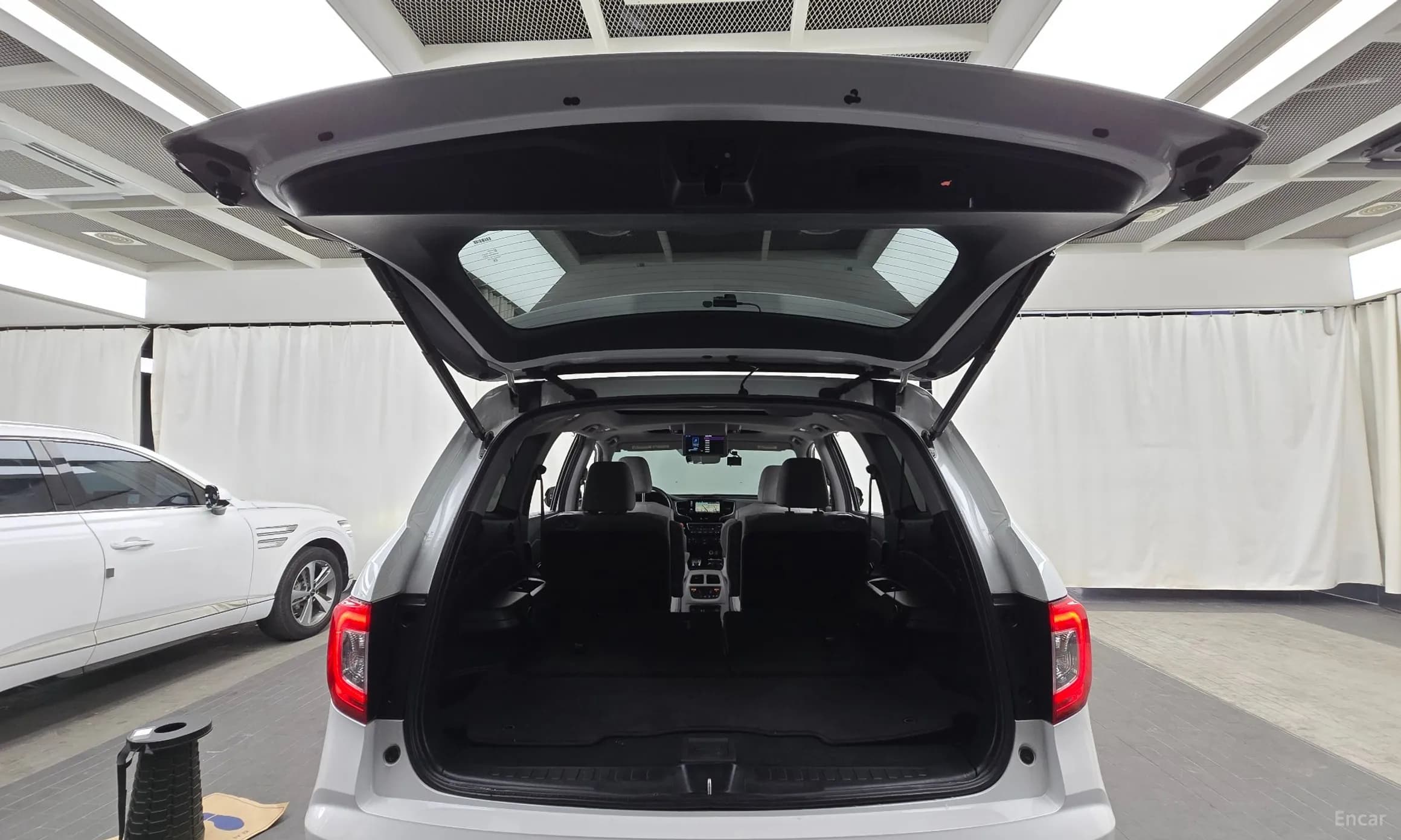 Pilot 3rd Generation