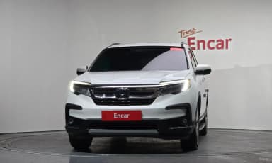 Pilot 3rd Generation