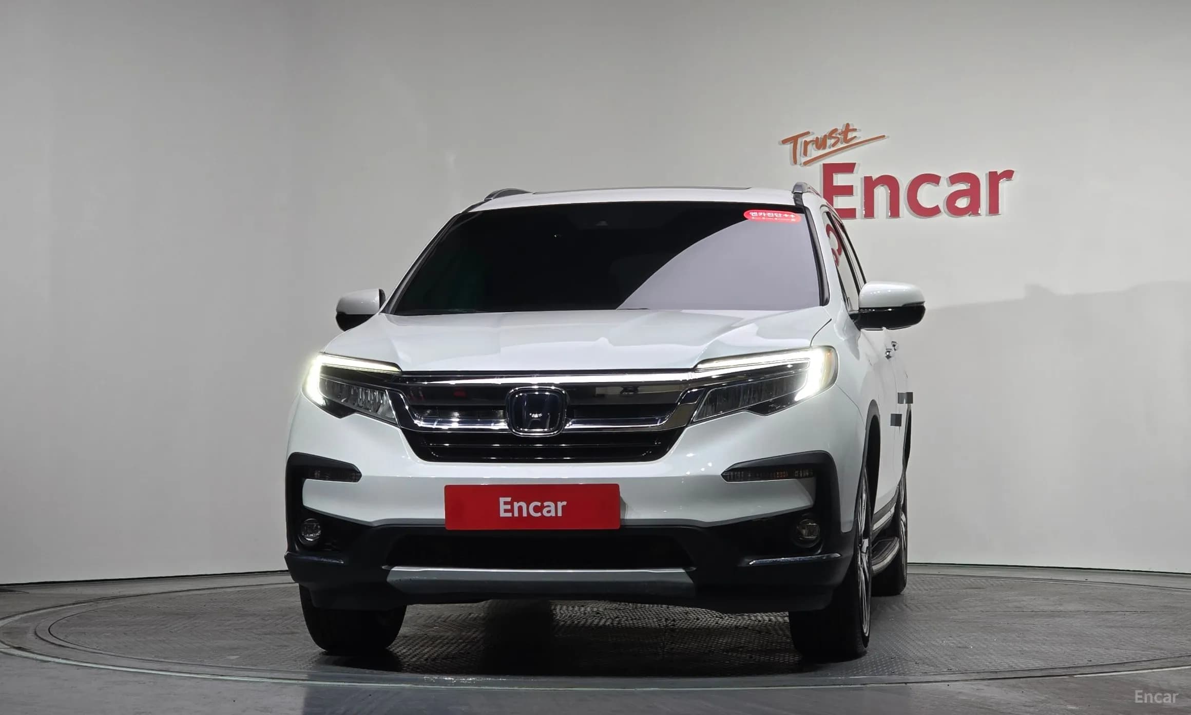 Pilot 3rd Generation