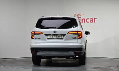 Pilot 3rd Generation