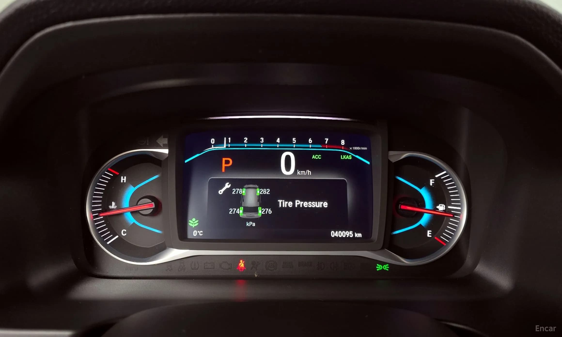 Pilot 3rd Generation