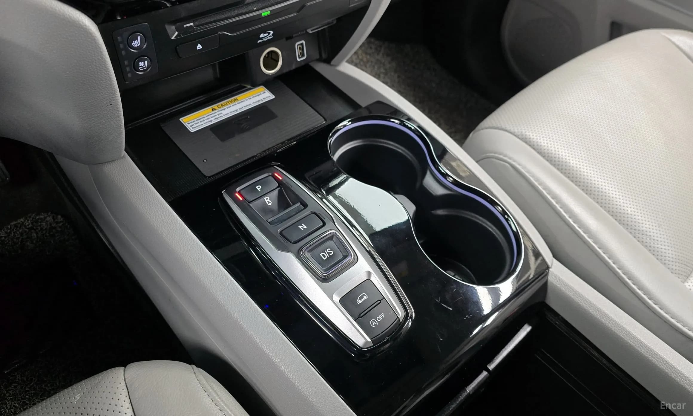 Pilot 3rd Generation