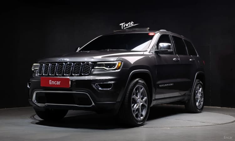 Grand Cherokee