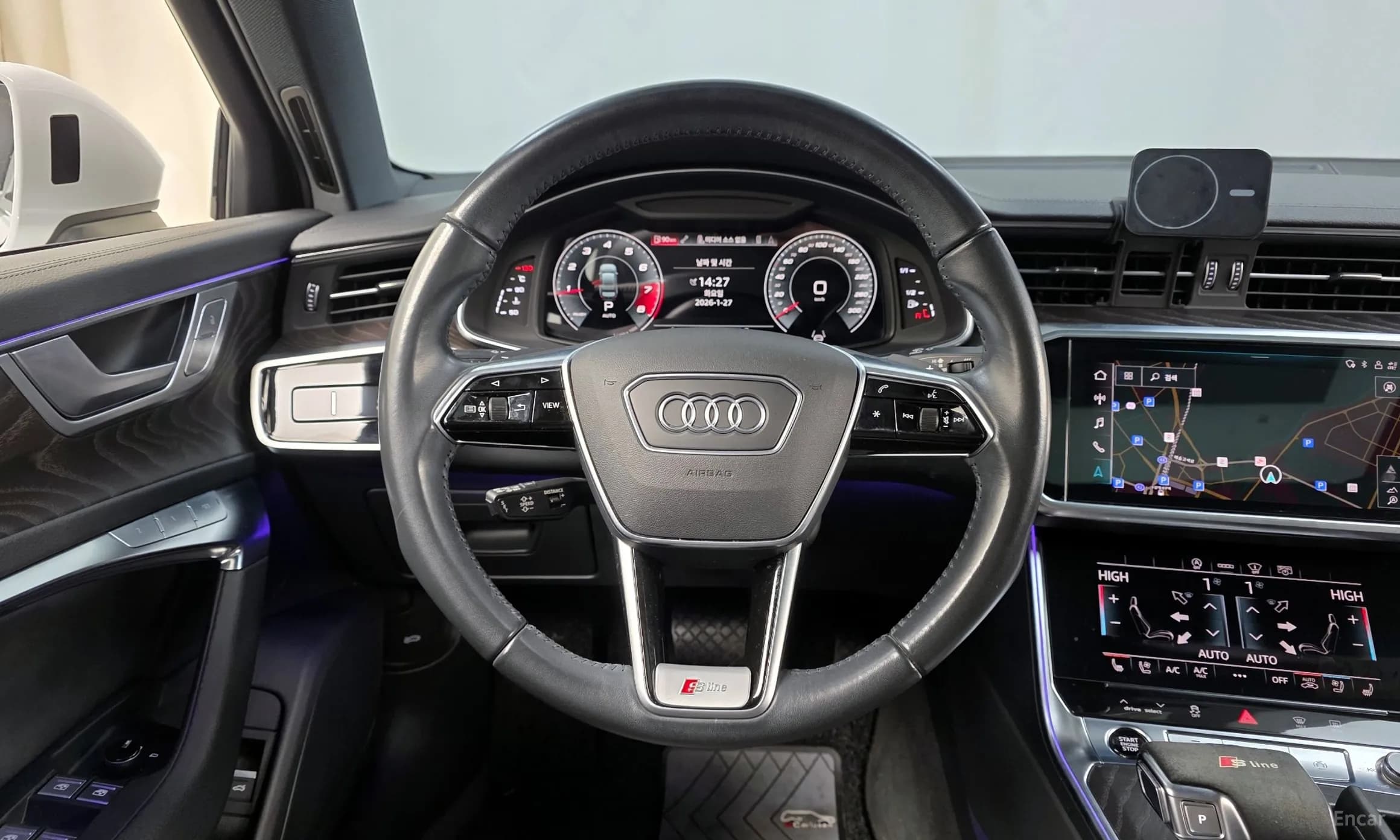 A6 (C8)