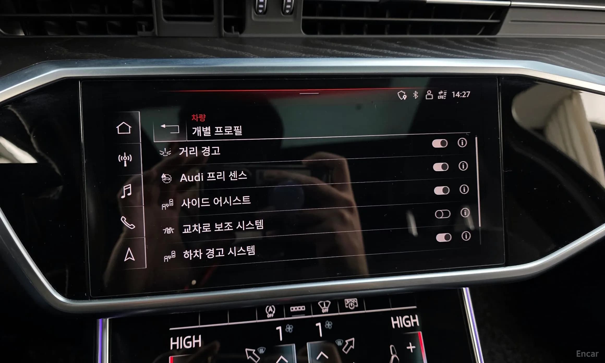 A6 (C8)