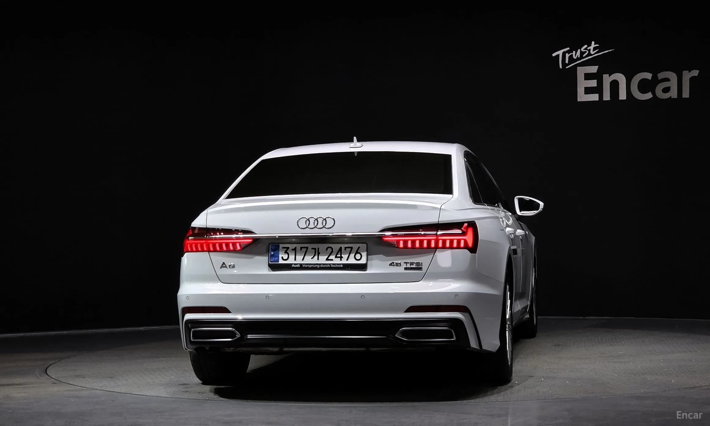 A6 (C8)