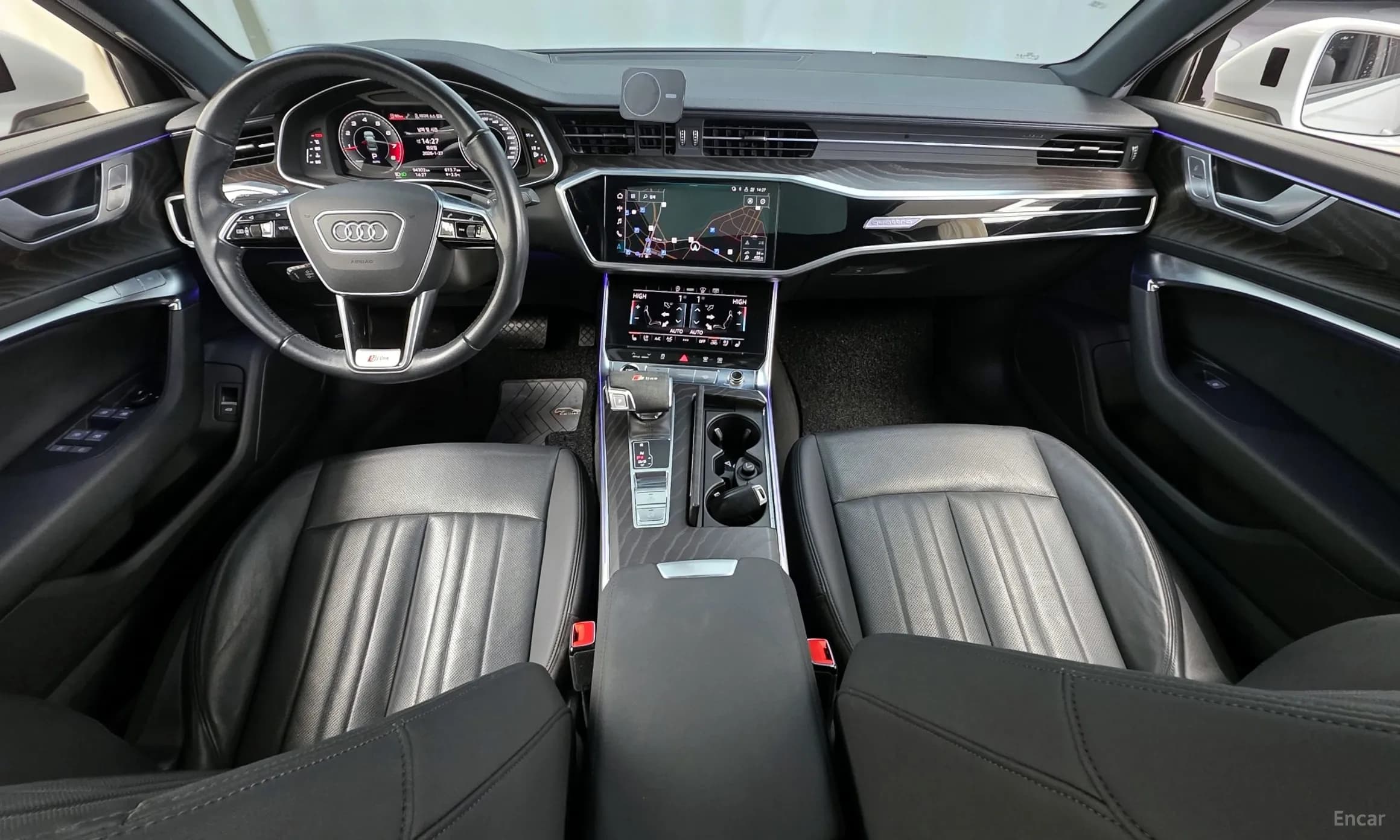 A6 (C8)