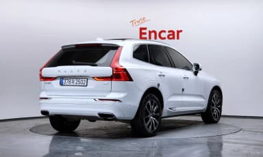 XC60 Gen 2