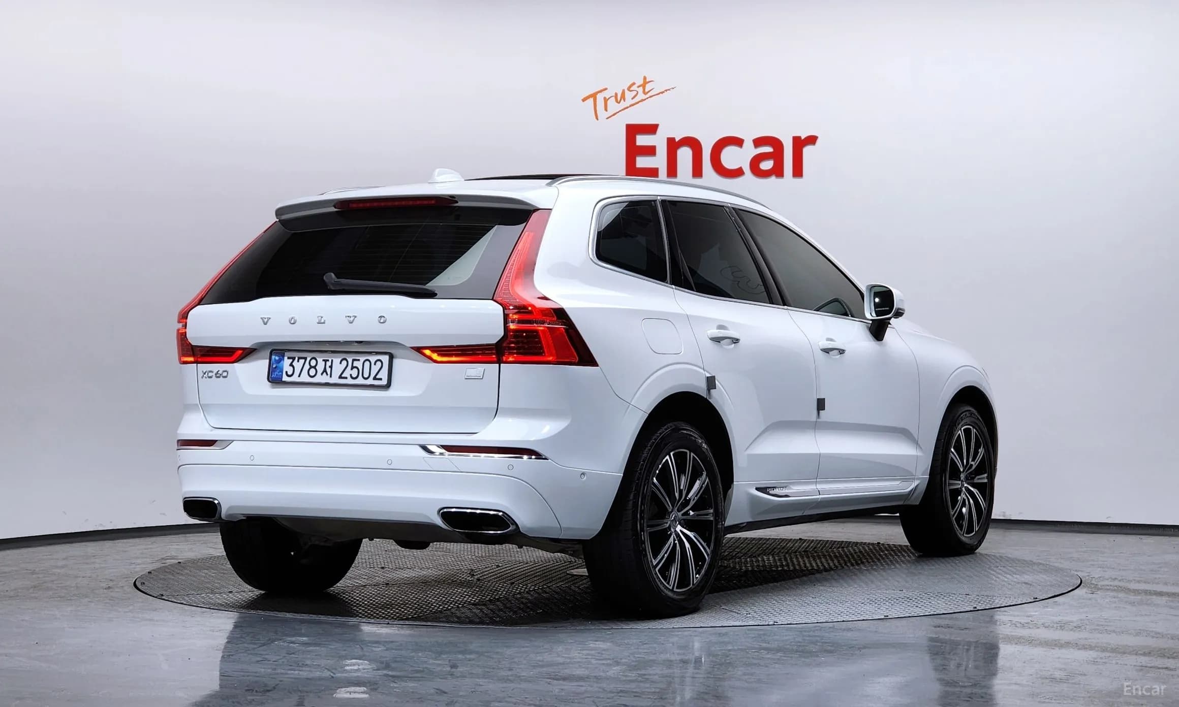 XC60 Gen 2