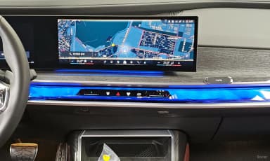 7 Series (G70)