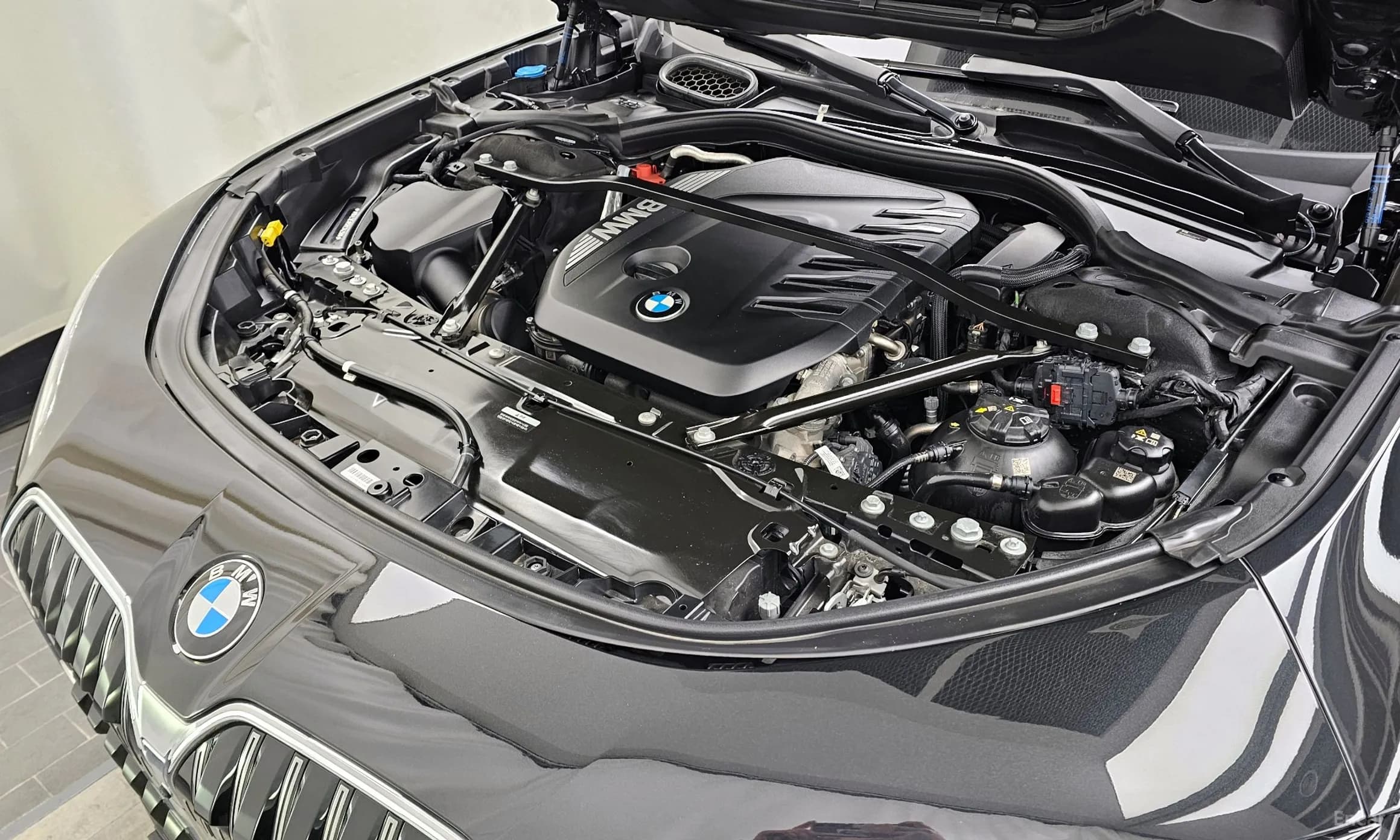 7 Series (G70)