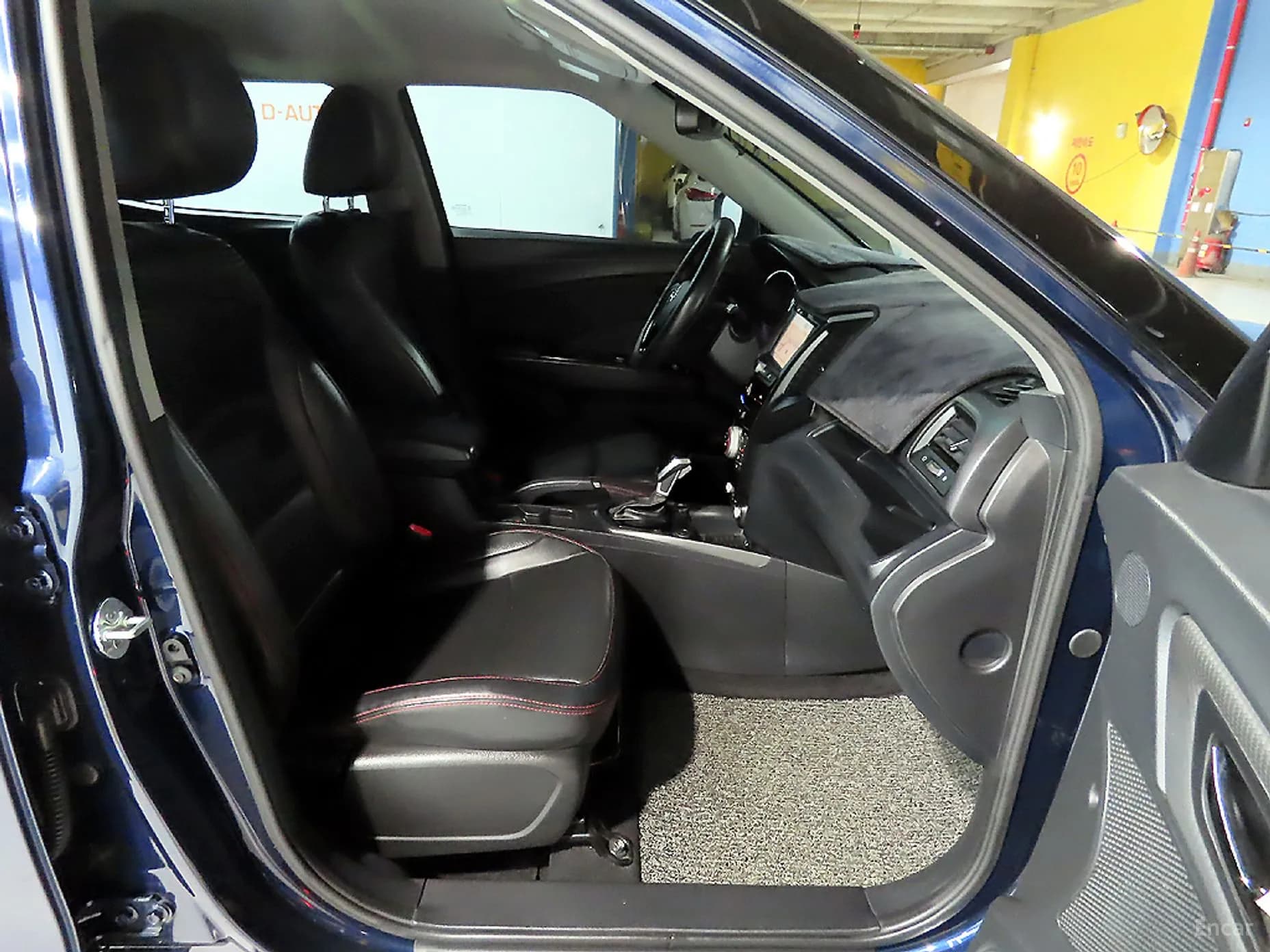 Tivoli Air