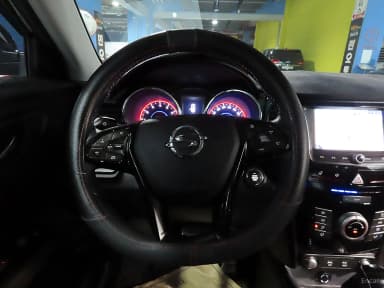 Tivoli Air