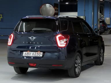 Tivoli Air