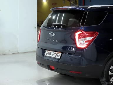 Tivoli Air