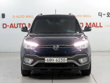 Tivoli Air