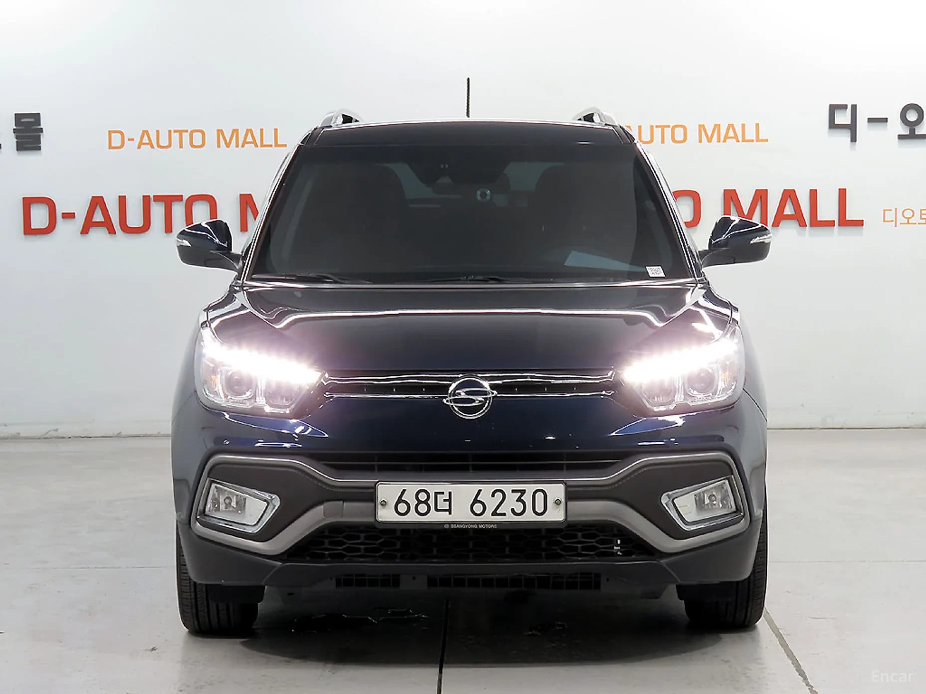 Tivoli Air