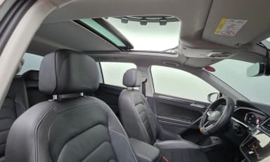 Tiguan 2nd Generation