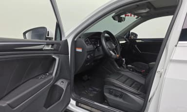 Tiguan 2nd Generation