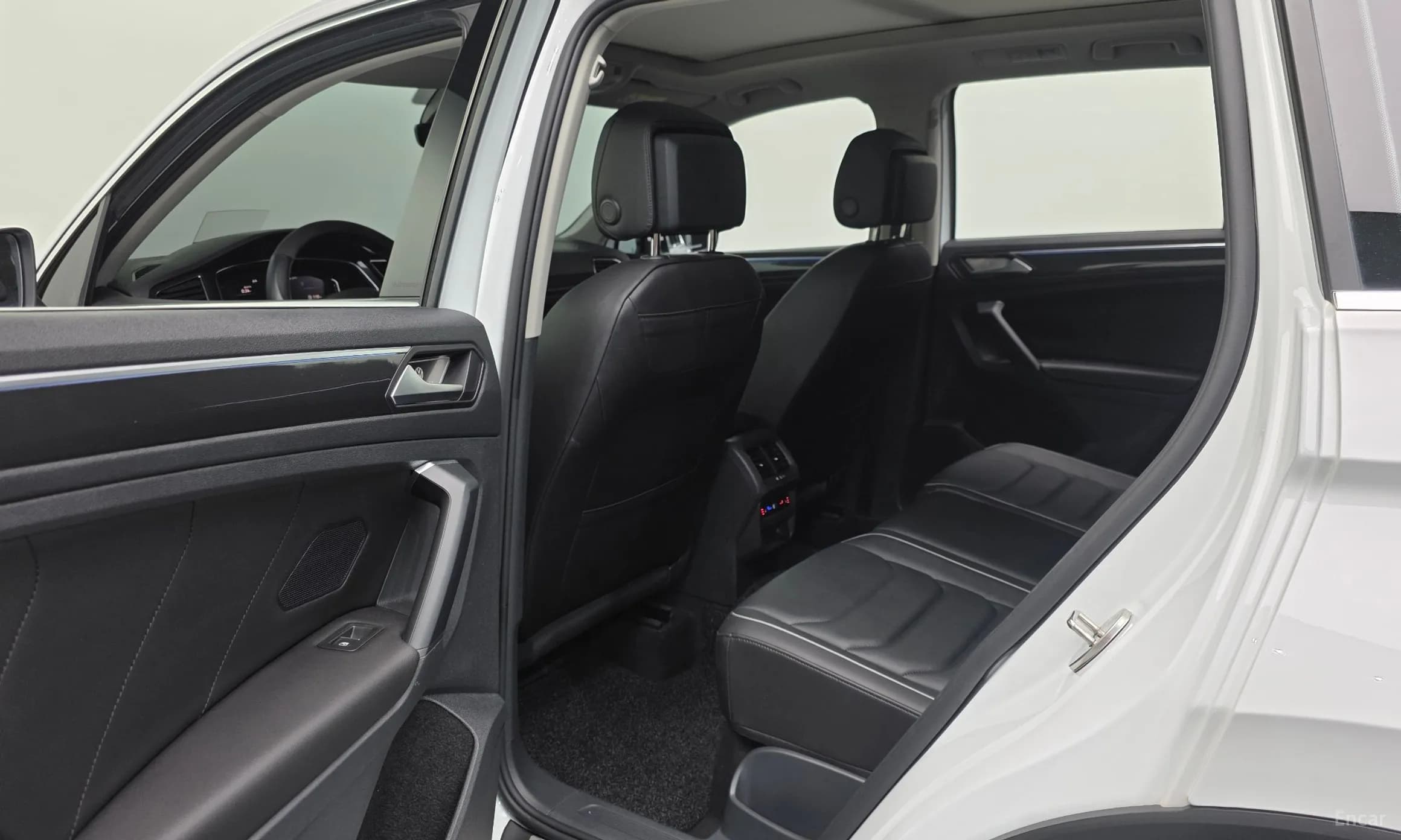 Tiguan 2nd Generation