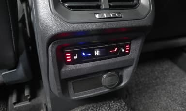 Tiguan 2nd Generation