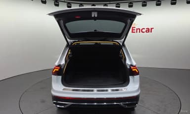 Tiguan 2nd Generation