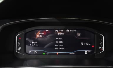 Tiguan 2nd Generation