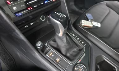 Tiguan 2nd Generation