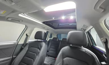 Tiguan 2nd Generation