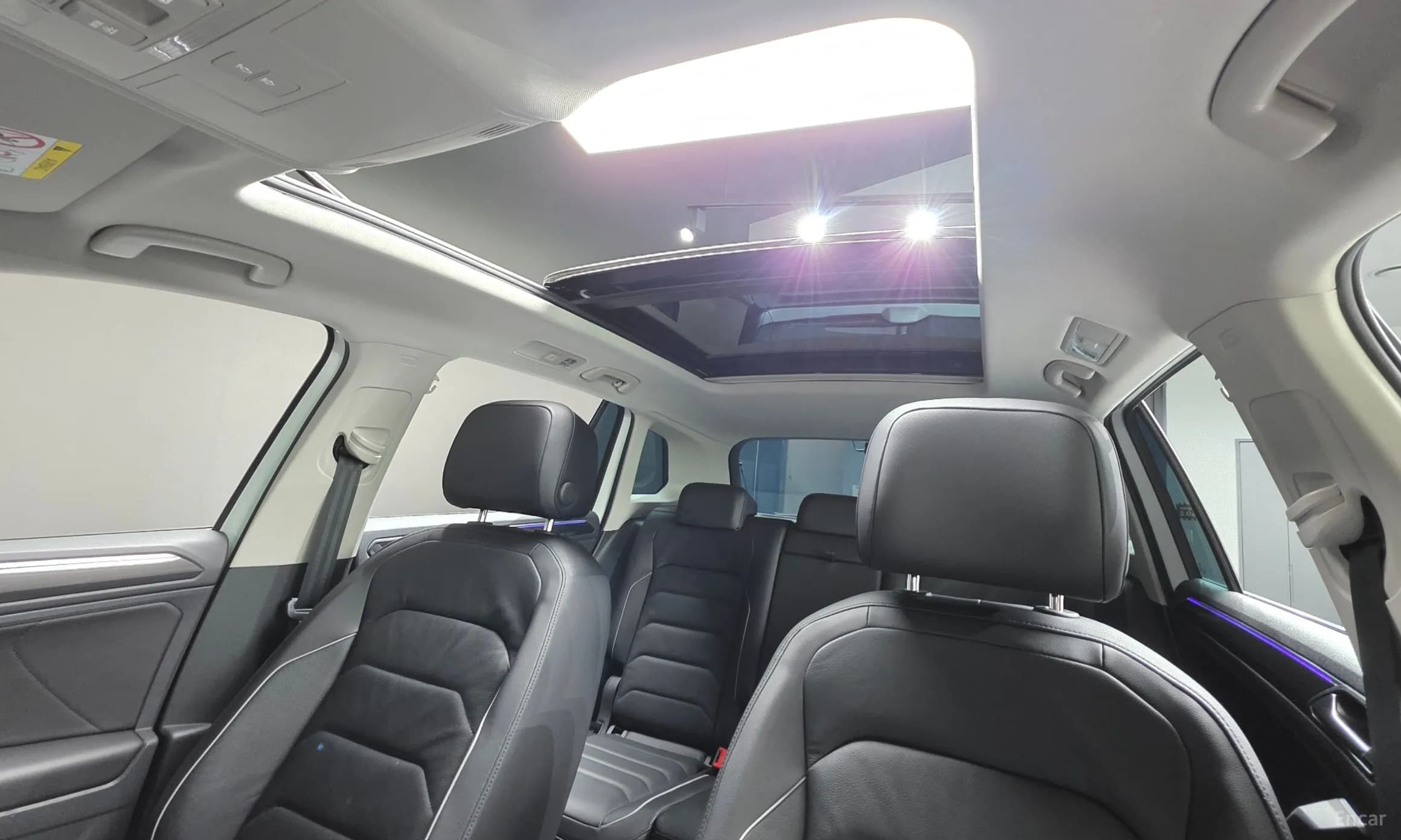 Tiguan 2nd Generation