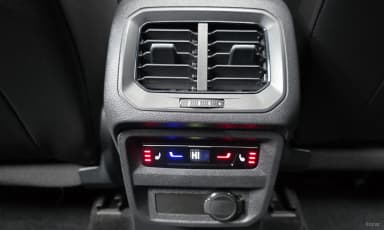 Tiguan 2nd Generation