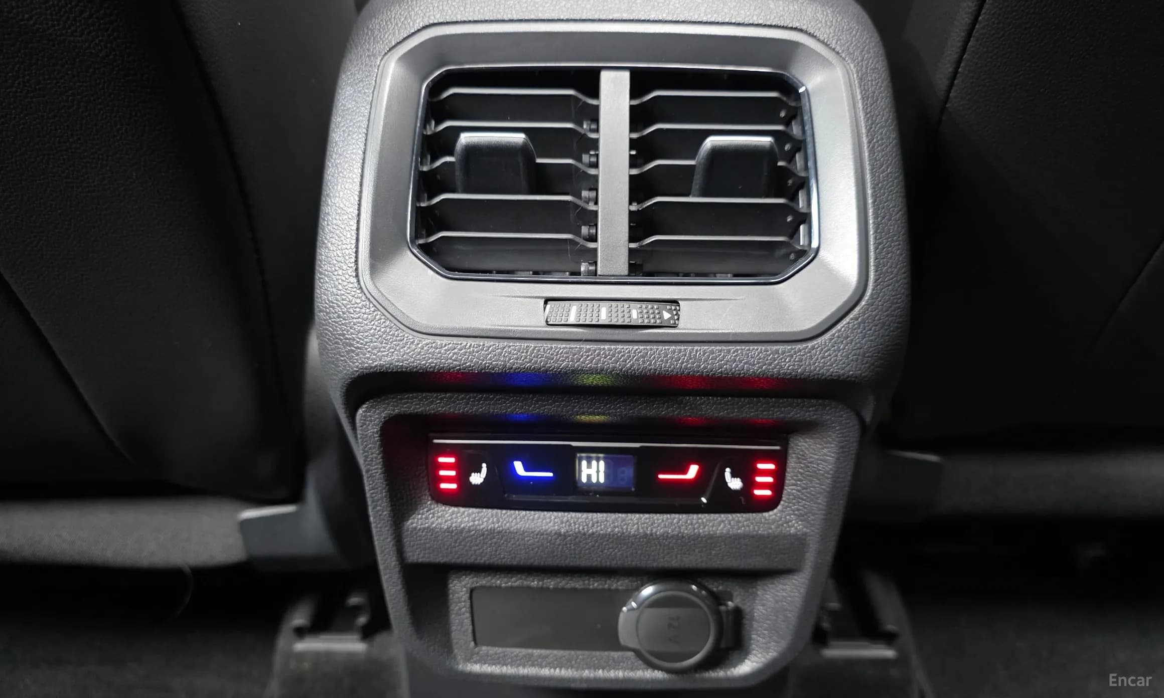 Tiguan 2nd Generation