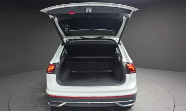 Tiguan 2nd Generation