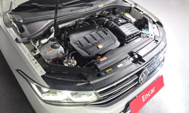 Tiguan 2nd Generation