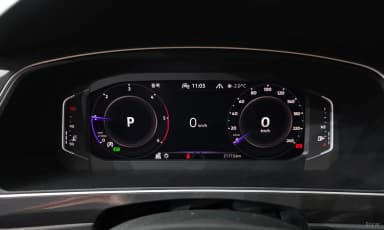 Tiguan 2nd Generation