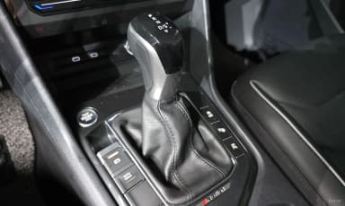Tiguan 2nd Generation